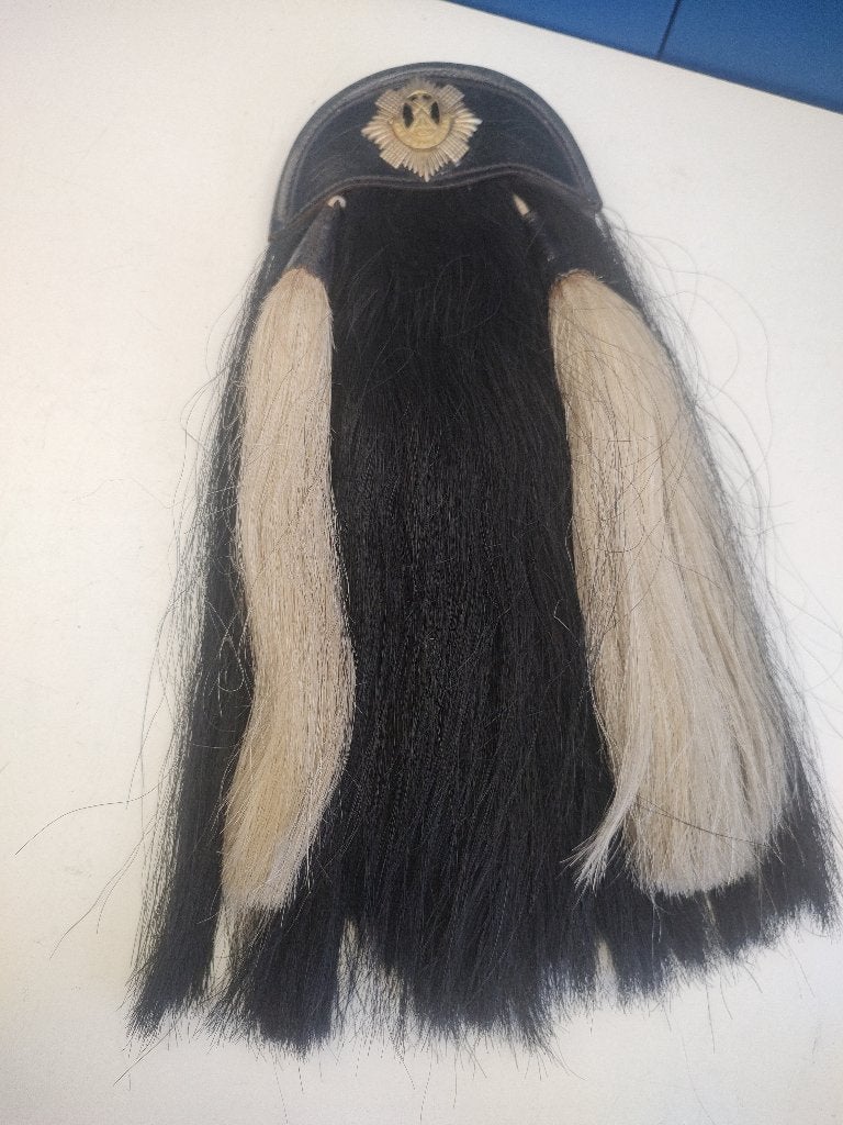 Schotse Sporan 1940, Collections, Enlèvement ou Envoi