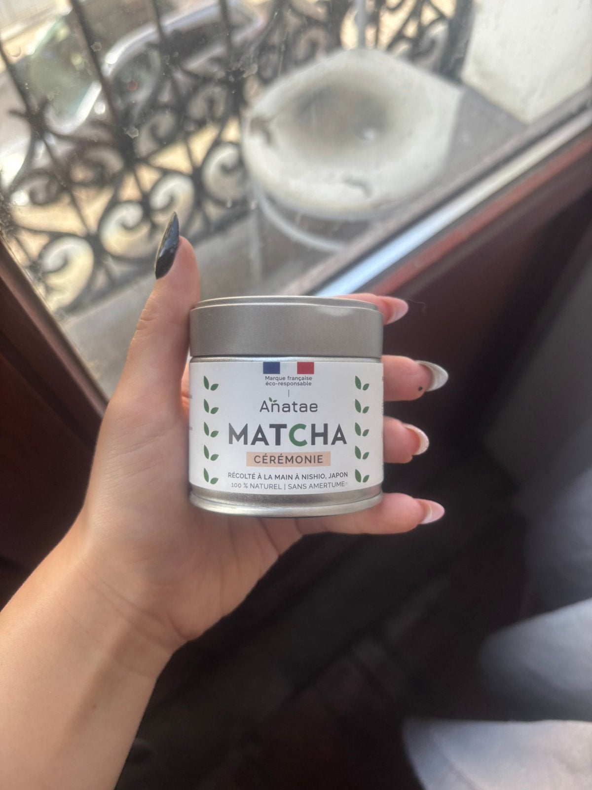 MATCHA, Ophalen of Verzenden, Nieuw, Poeder of Drank