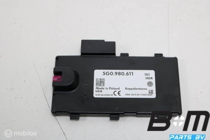 Koppelantenne VW Passat B8 5G0980611, Autos : Divers, Autoradios, Utilisé