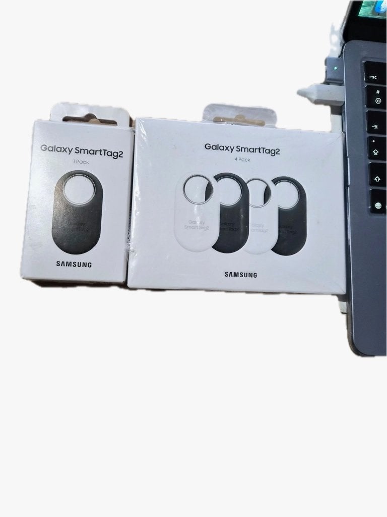 smarttag2 5 stuks, Ophalen, Nieuw, Overige typen, Samsung