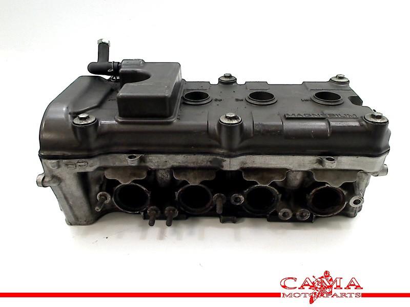 CILINDERKOP CBR 900 RR Fireblade 1996-1997 (CBR900RR SC33), Motoren, Dhr. S. di Majo, Gebruikt, Info@cama-motorparts.nl, P.J. Troelstraweg 8 8
3144 CX  MAASSLUIS, NL