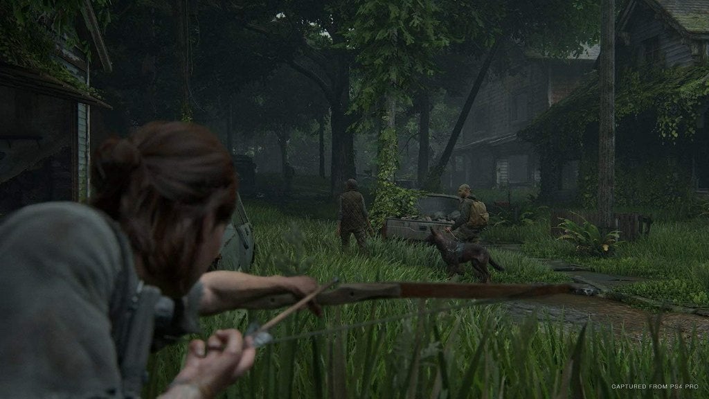 Neuf - The Last of Us Part 2 - PS4, Enlèvement ou Envoi, Plateforme