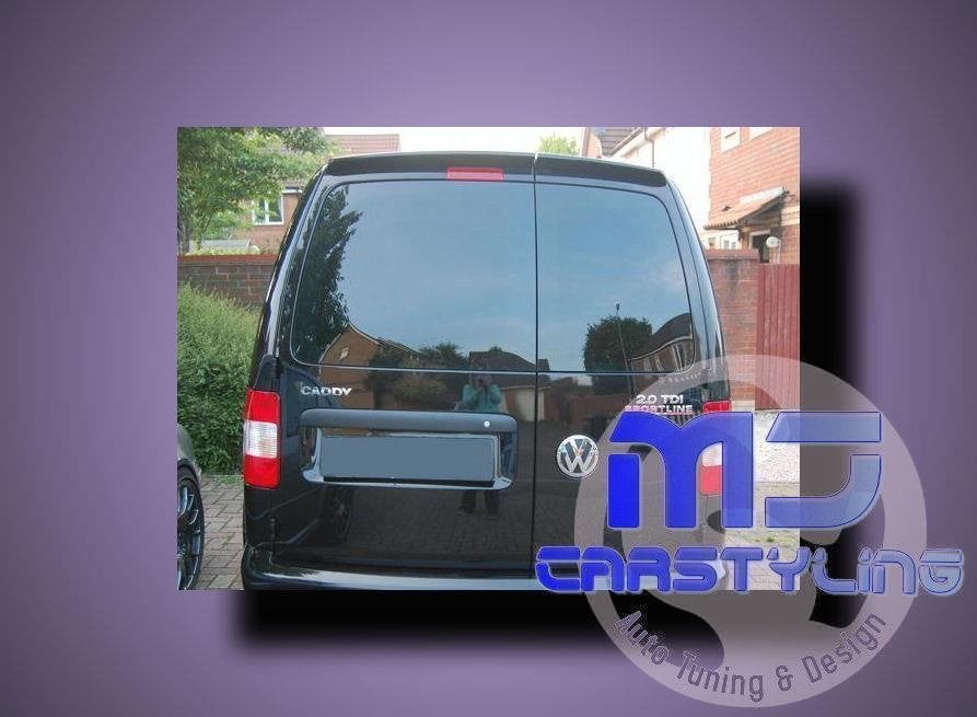 VW Caddy 2K - Dakspoiler, Enlèvement ou Envoi