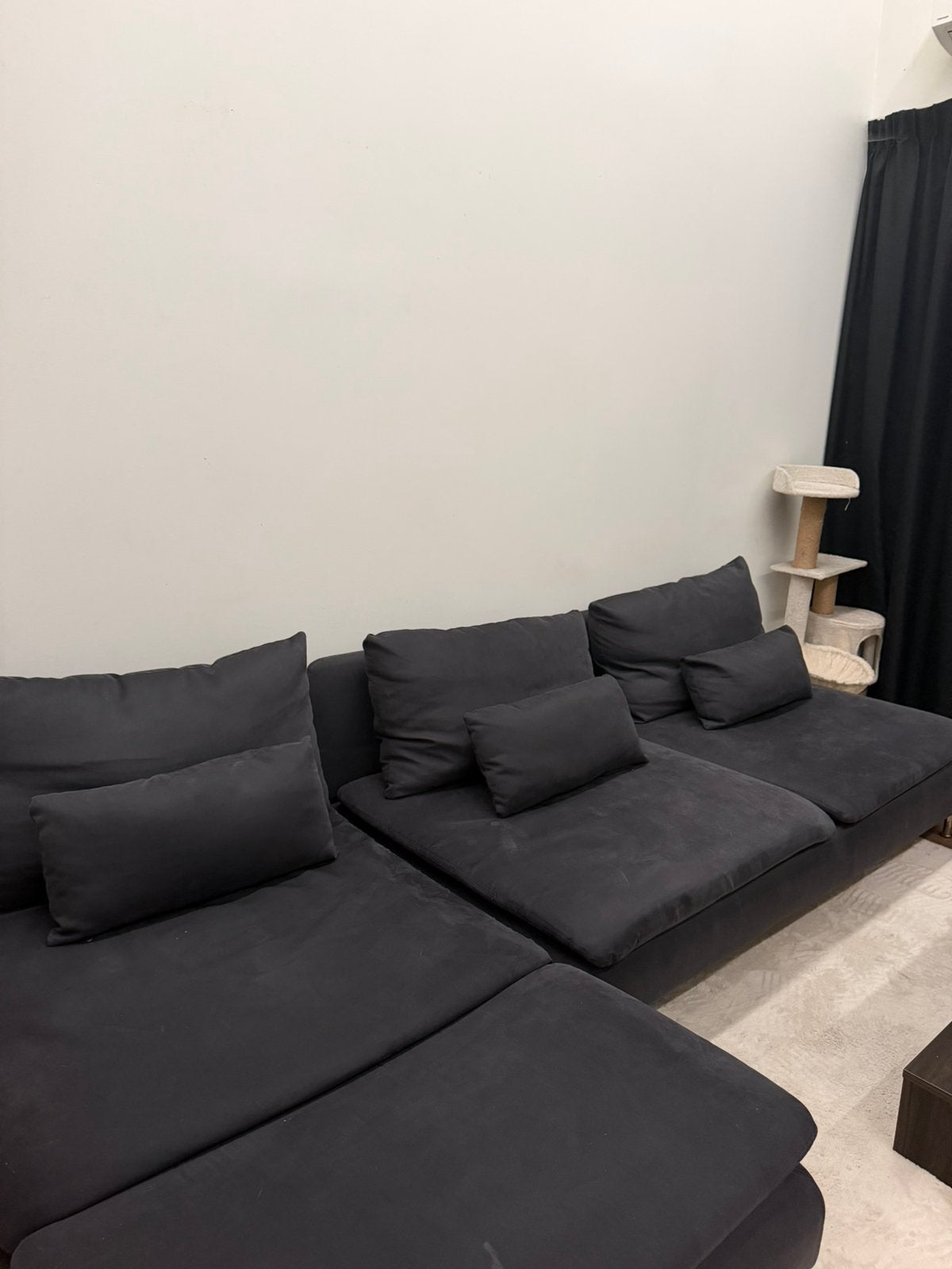 zetel te koop, Huis en Inrichting, Zetels | Zetels, Ophalen, Zo goed als nieuw