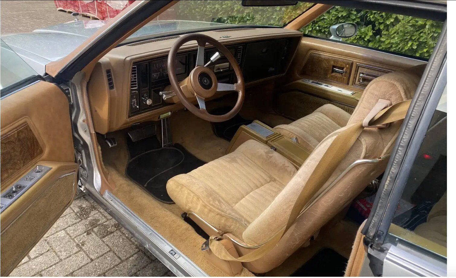 Buick Riviera S type, foto 10