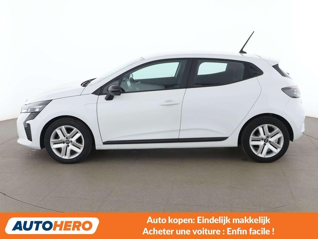 Renault Clio 1.0 SCe Evolution, Autos, 121 g/km, Achat, Détection des panneaux routiers, Boîte manuelle