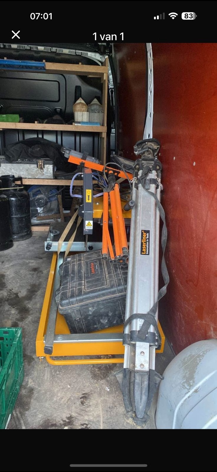 Machine à scier la pierre, Enlèvement ou Envoi, Neuf