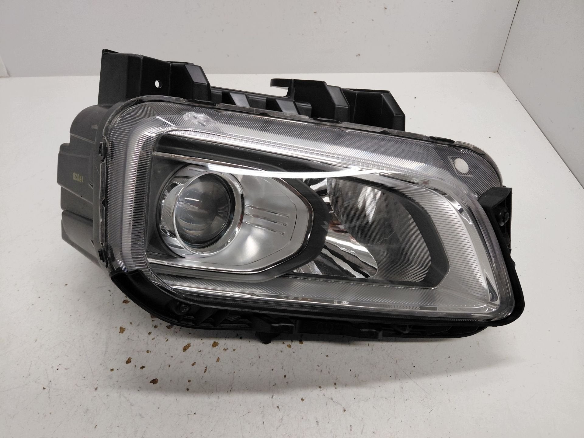 Hyundai Kona Koplamp Rechts Hyundai, Gebruikt, Heolleung-ro 12
06797  Seoul, Info@hyundai.com, Hyundai