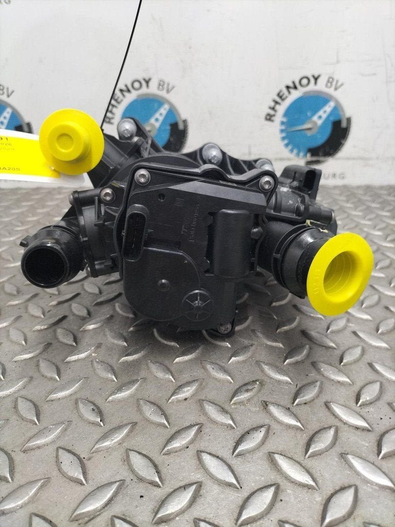 BMW 5 SERIES THERMOSTAAT HUIS 11539896578 2023, Enlèvement ou Envoi, Utilisé, ARN reconnu