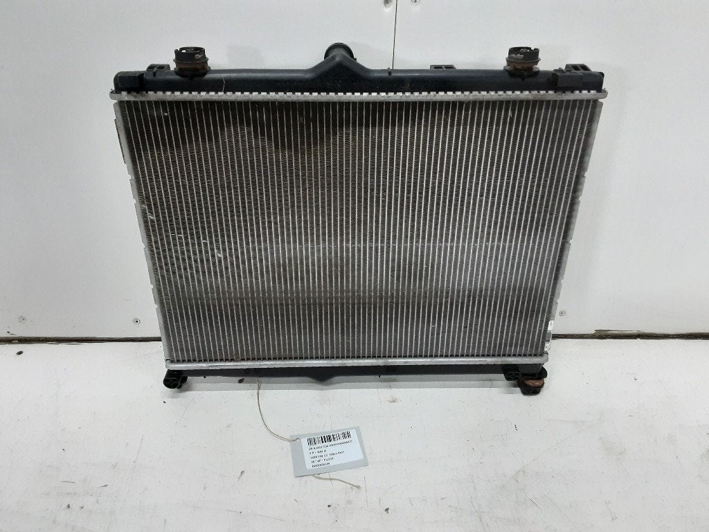 RADIATEUR DS DS 3 / DS 3 Crossback (9825333380), Gebruikt, Overige automerken