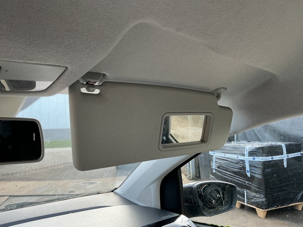 PARE-SOLEIL Volkswagen Up! (121) (|6RU857552C|), Volkswagen, Volkswagen AG, Utilisé, Kundenbetreuung@volkswagen.de