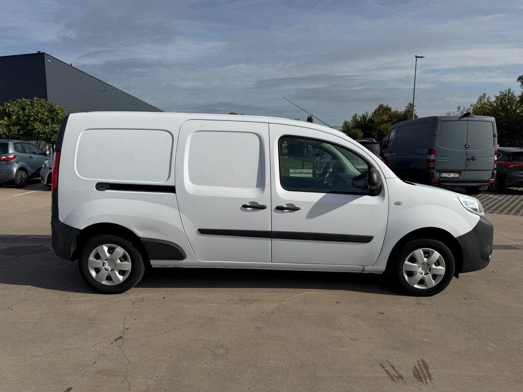 Renault Kangoo (Stock ID 83220) — 10