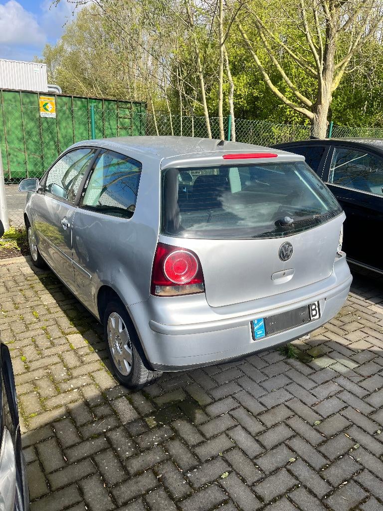 2 vw polo's Diesel en benzine, Auto's, Volkswagen, Particulier, Polo, Benzine, Handgeschakeld, Ophalen