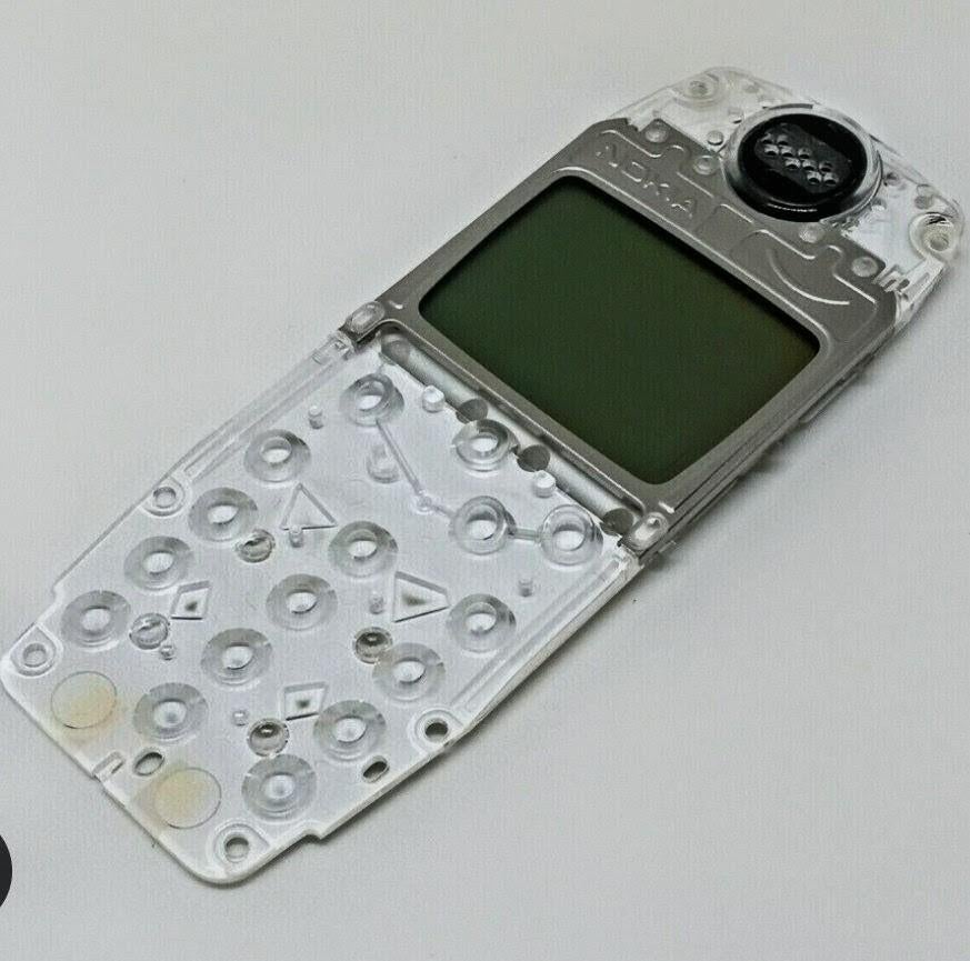 Écran LCD Nokia 3310 original de 2000, Enlèvement ou Envoi, Autres modèles