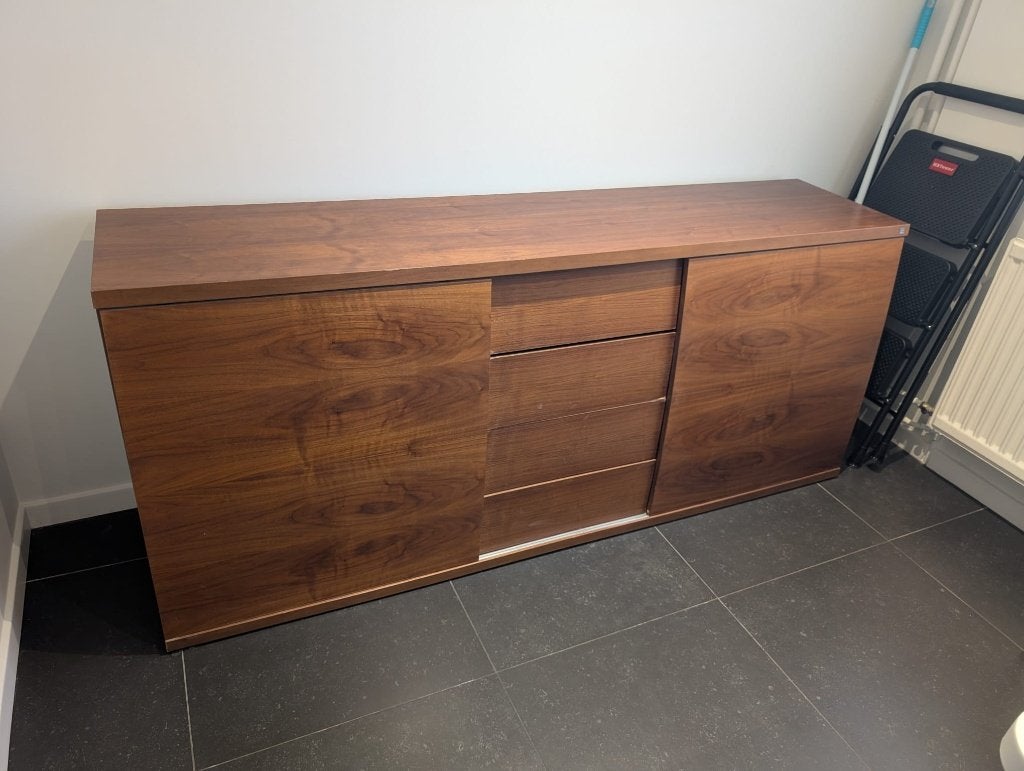 buffet, Maison & Meubles, Avec tiroir(s), 25 à 50 cm, Moins de 100 cm, 150 à 200 cm