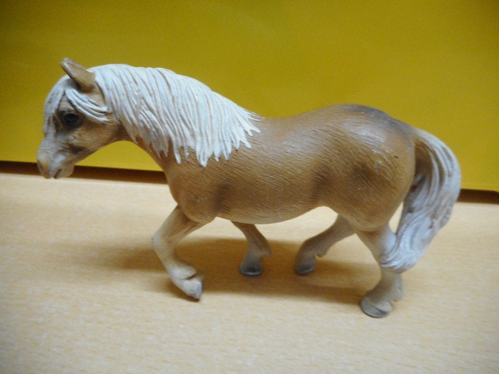 schleich paard nr 41, Verzamelen, Ophalen of Verzenden, Gebruikt