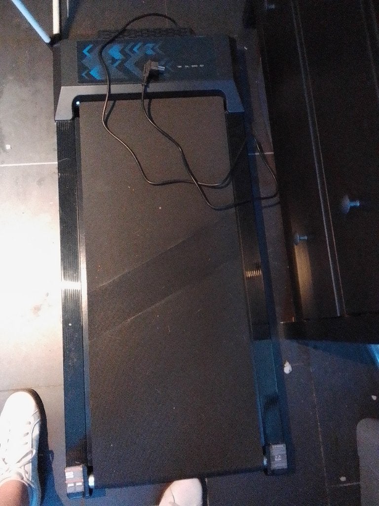 Loopband, Ophalen, Nieuw, Loopband