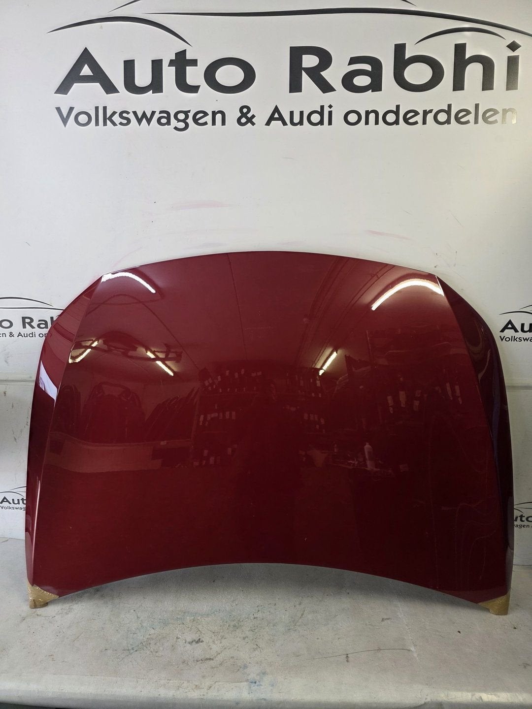 Mercedes A Klasse W177 Motorkap Origineel!, Utilisé, -, Capot moteur, -