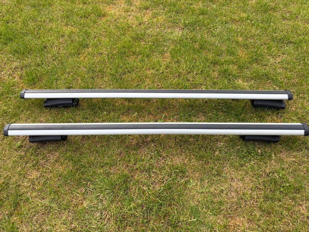Dagdragers auto, Auto diversen, Dakdragers, Ophalen, Gebruikt