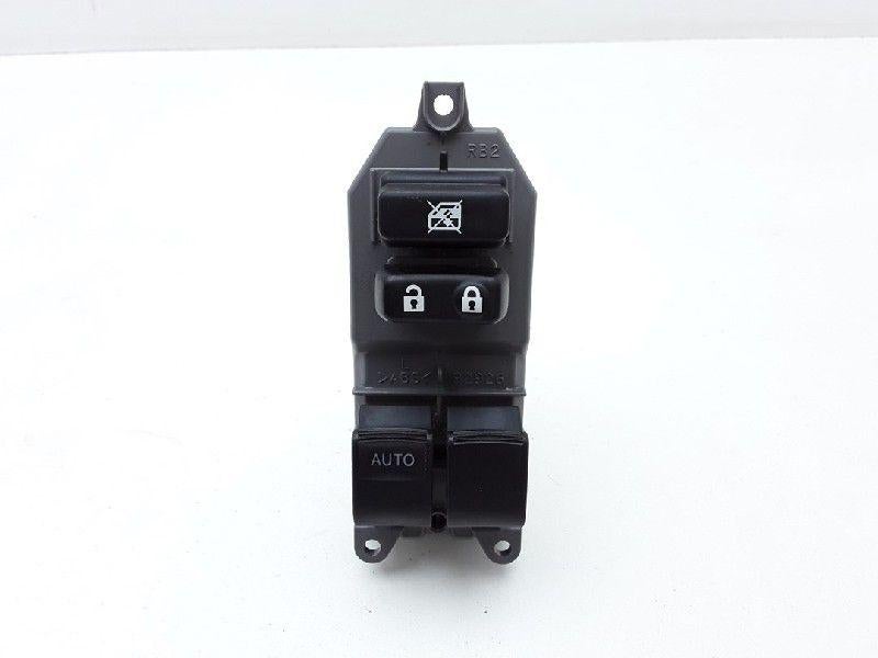 RAAMSCHAKELAAR Toyota Yaris III (P13) (01-2010/09-2020), Gebruikt, Toyota