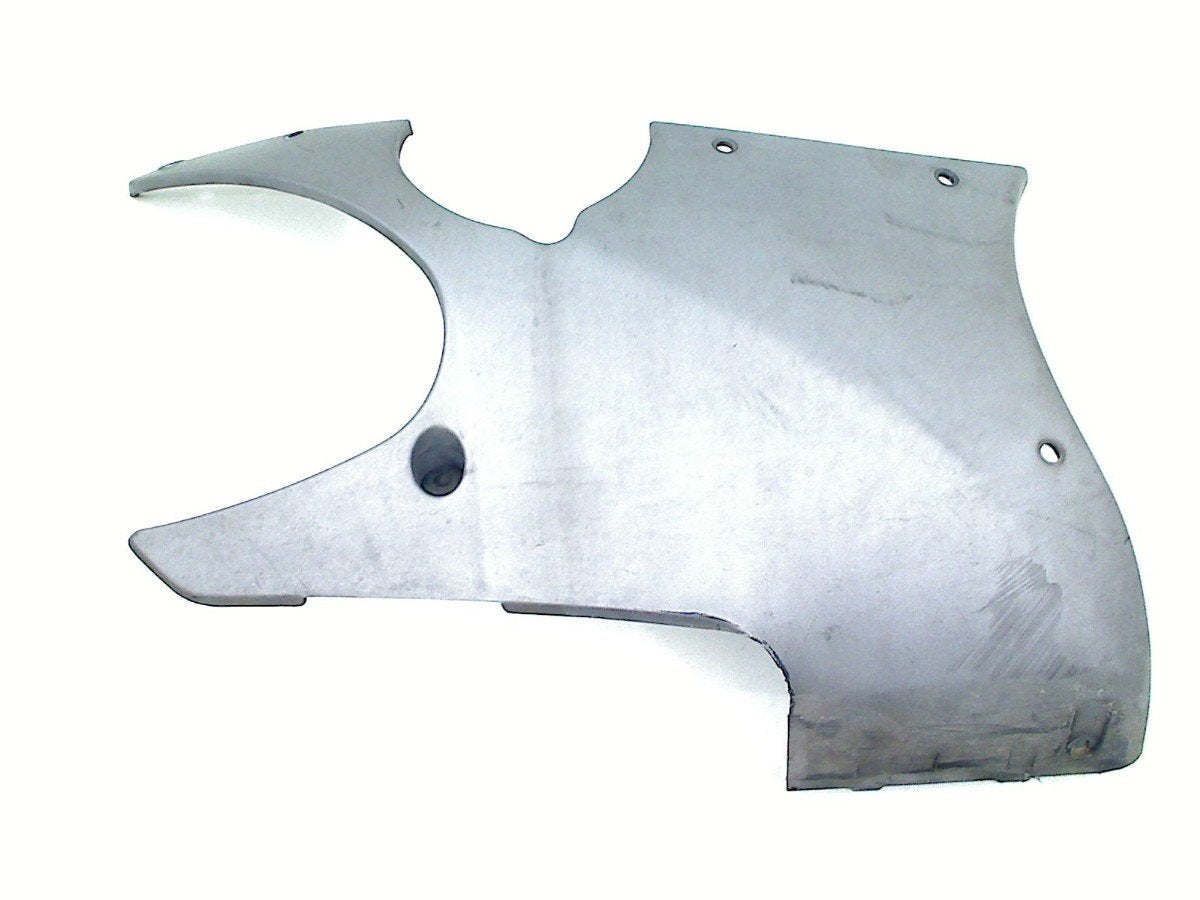 INFERIEUR CARENAGE DROIT Suzuki (94471-08f00), Motos, Pièces | Suzuki, Utilisé