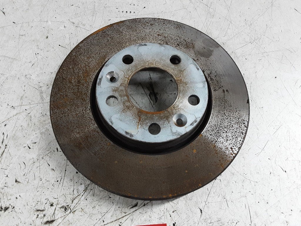 REMSCHIJF VOOR Nissan Juke (F16) (01-2019/-), Gebruikt, Germany@nissan-services.eu, Kronenweg 38
50389  Wesseling, DE, Nissan