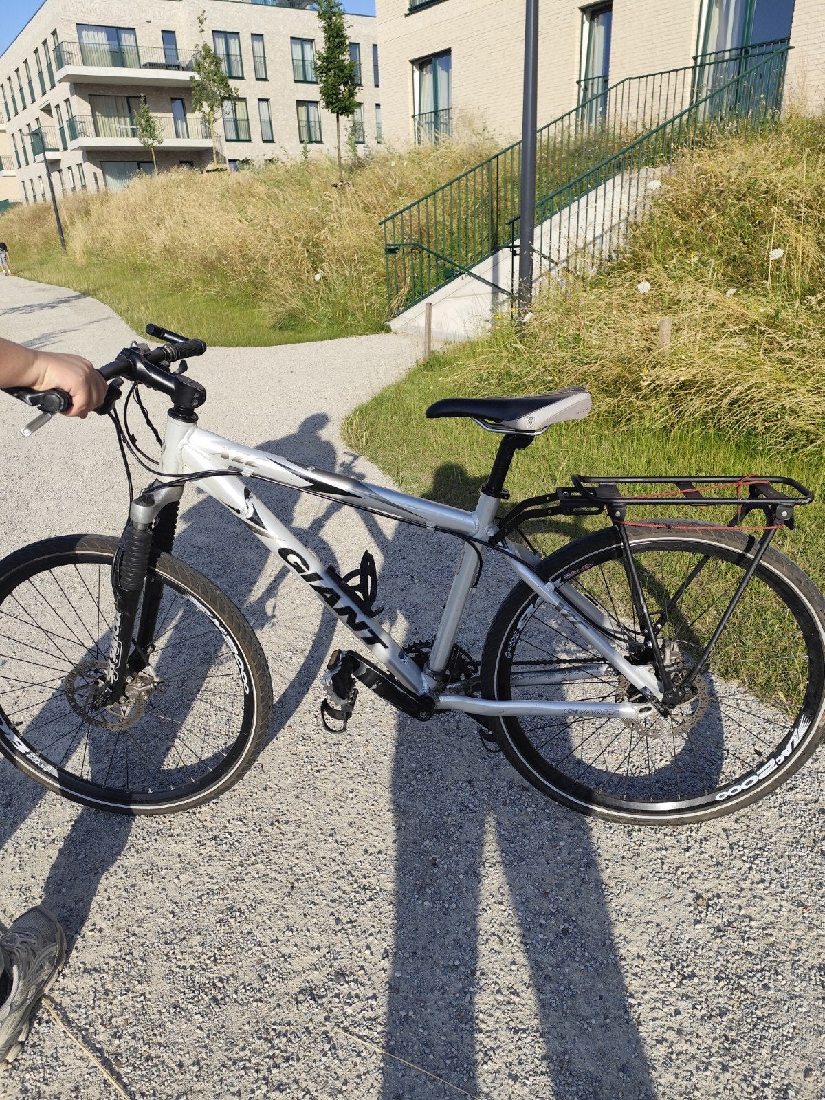 VTT Giant enfant, Vélos & Vélomoteurs, Vélos | VTT & Mountainbikes, Enlèvement, Giant