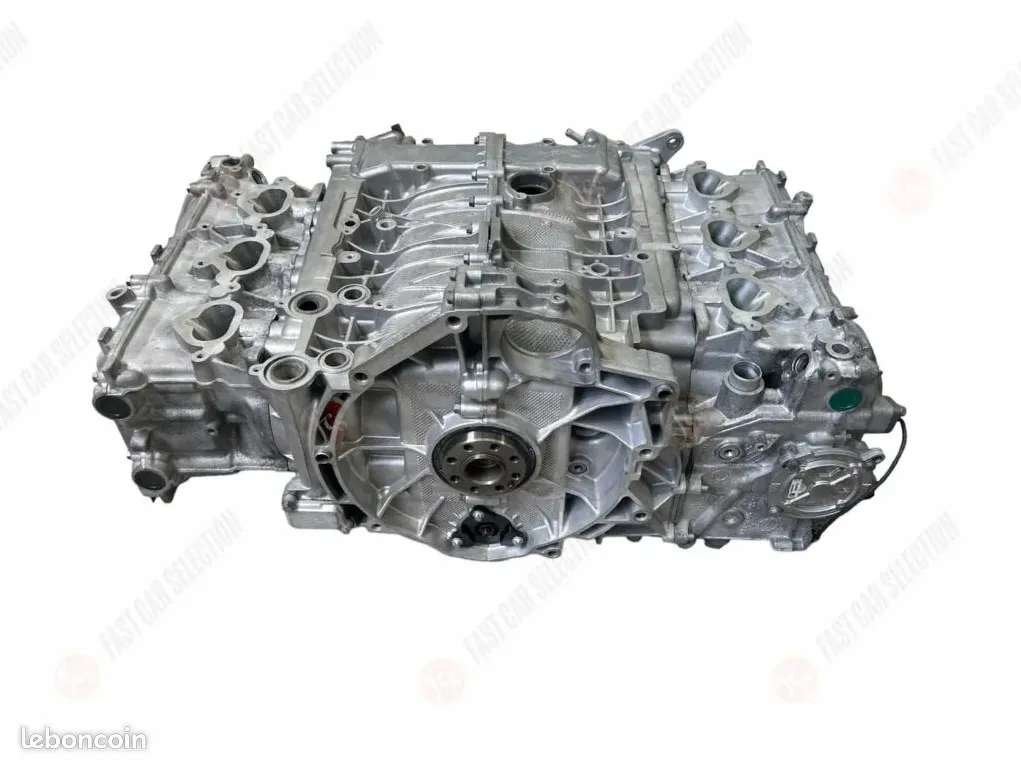 Nieuwe motorreparatie Porsche 911 Carrera 997 (3.6L/3.8L), Ophalen of Verzenden, Nieuw, Porsche