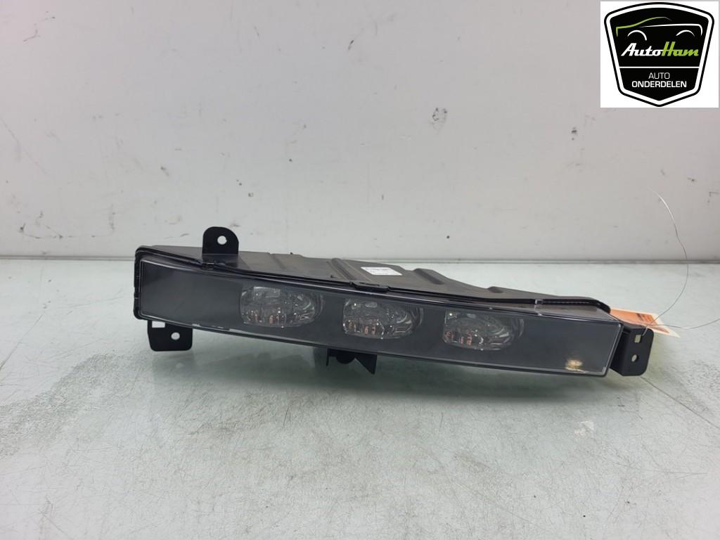 MISTLAMP RECHTS VOOR BMW 7 serie (G11 / G12), Auto-onderdelen, Gebruikt, BMW
