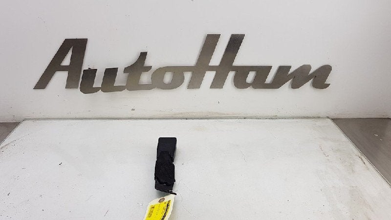 BOUCLE DE CEINTURE CENTRE ARRIÈRE BMW 1 serie (E88), Utilisé, BMW