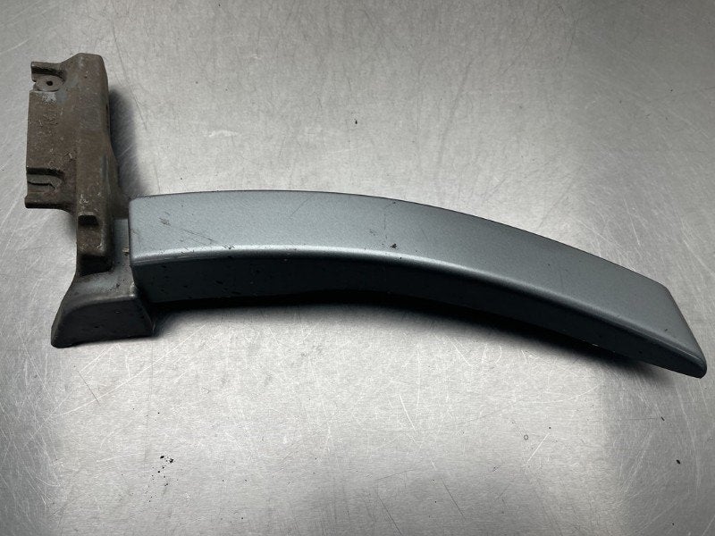 EXTENSION D'AILE Subaru Forester (SG) (01-2002/05-2008), Utilisé, Subaru, Garde-boue