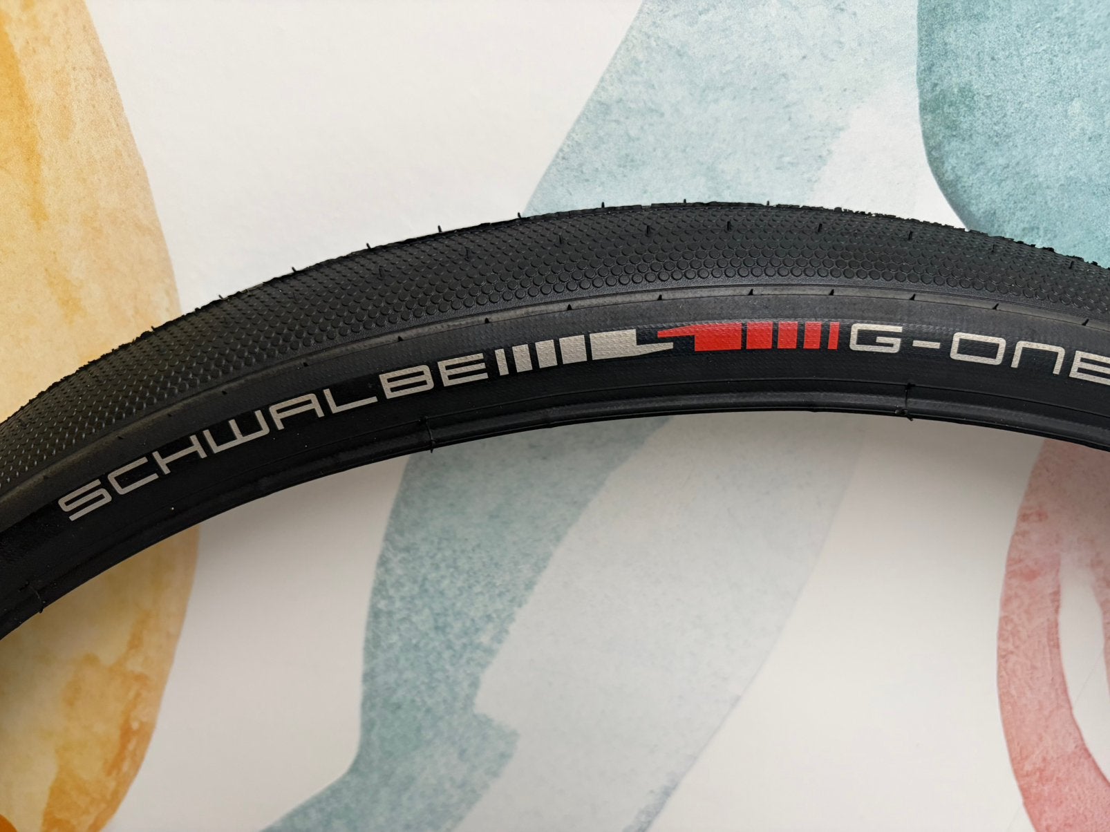 Schwalbe G-ONE Speed, Fietsen en Brommers, Ophalen, Zo goed als nieuw