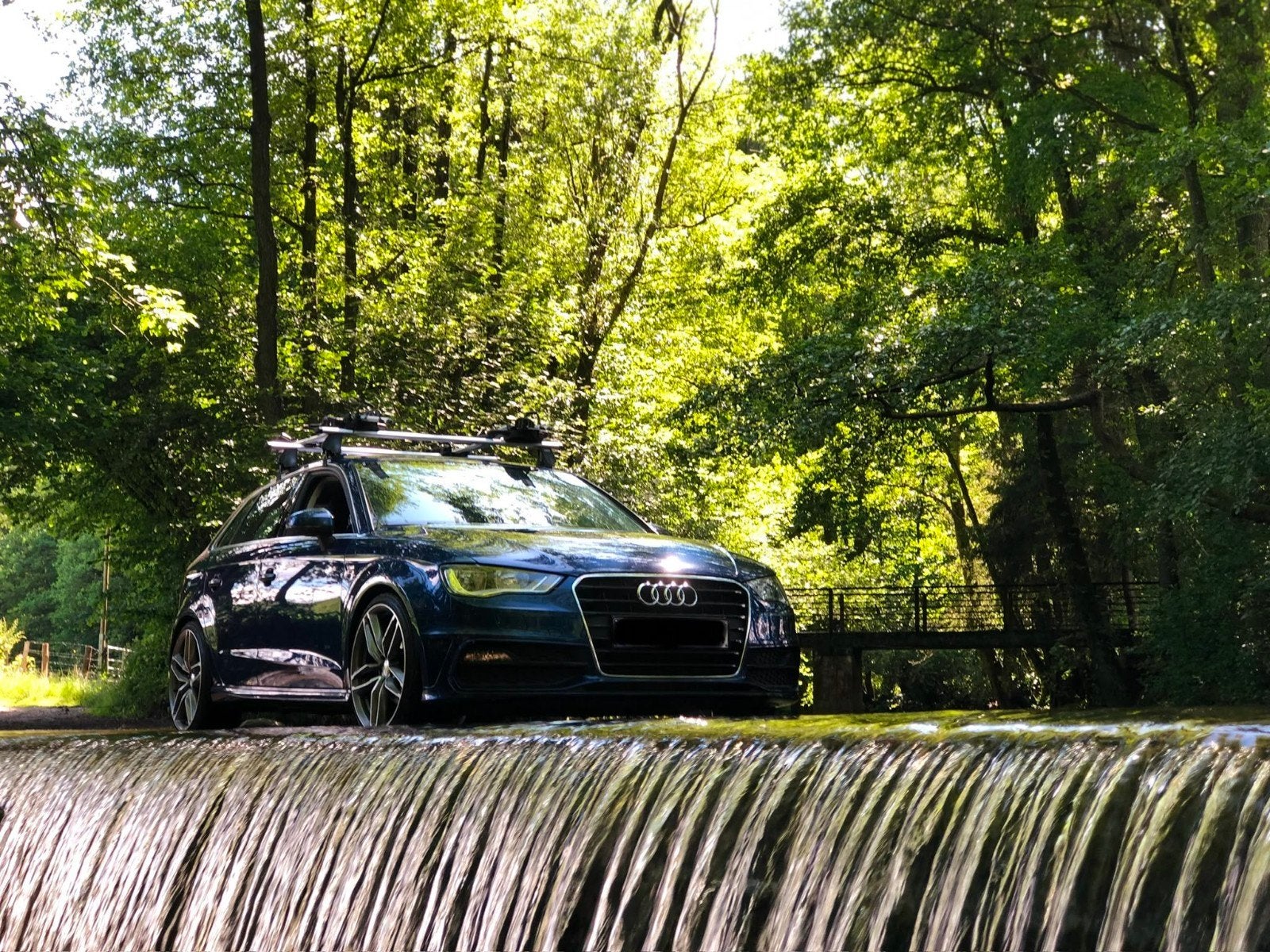 Audi a 3 s, Auto's, Audi, Particulier, Te koop