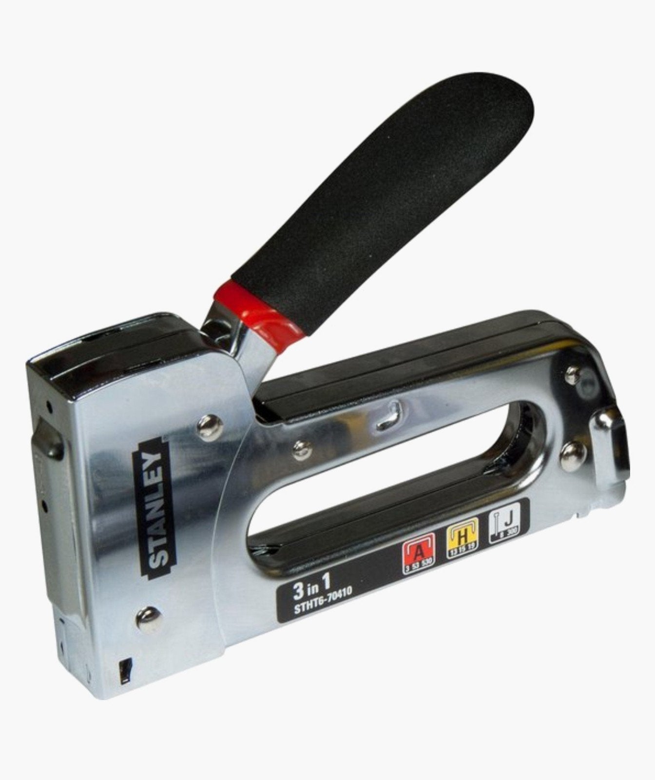 Stanley nietjes machine type TR120, Doe-het-zelf en Bouw, Ophalen, Nieuw, Stanley