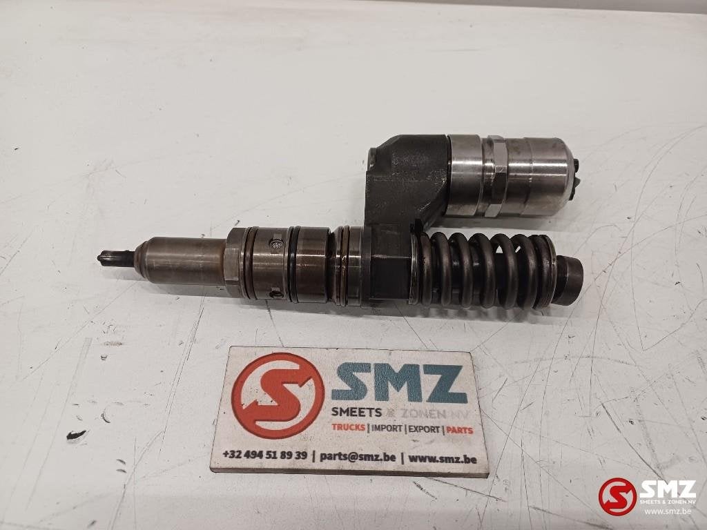 Occ injecteur Curseur 8 Iveco, Utilisé, Iveco, Systèmes à carburant