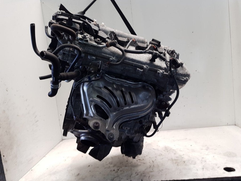 MOTOR Toyota Avensis Wagon (T27) (|190000T471|), Auto-onderdelen, Dhr. J. Ham, Gebruikt, Administratie@autoham.nl, Toyota