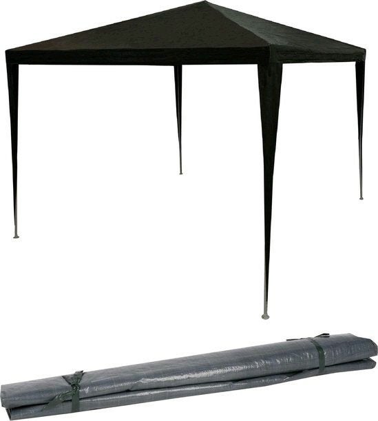 Tente de fête Maxxgarden 3x3, Neuf, Tente de réception, Moins de 4 mètres, 2 mètres ou plus