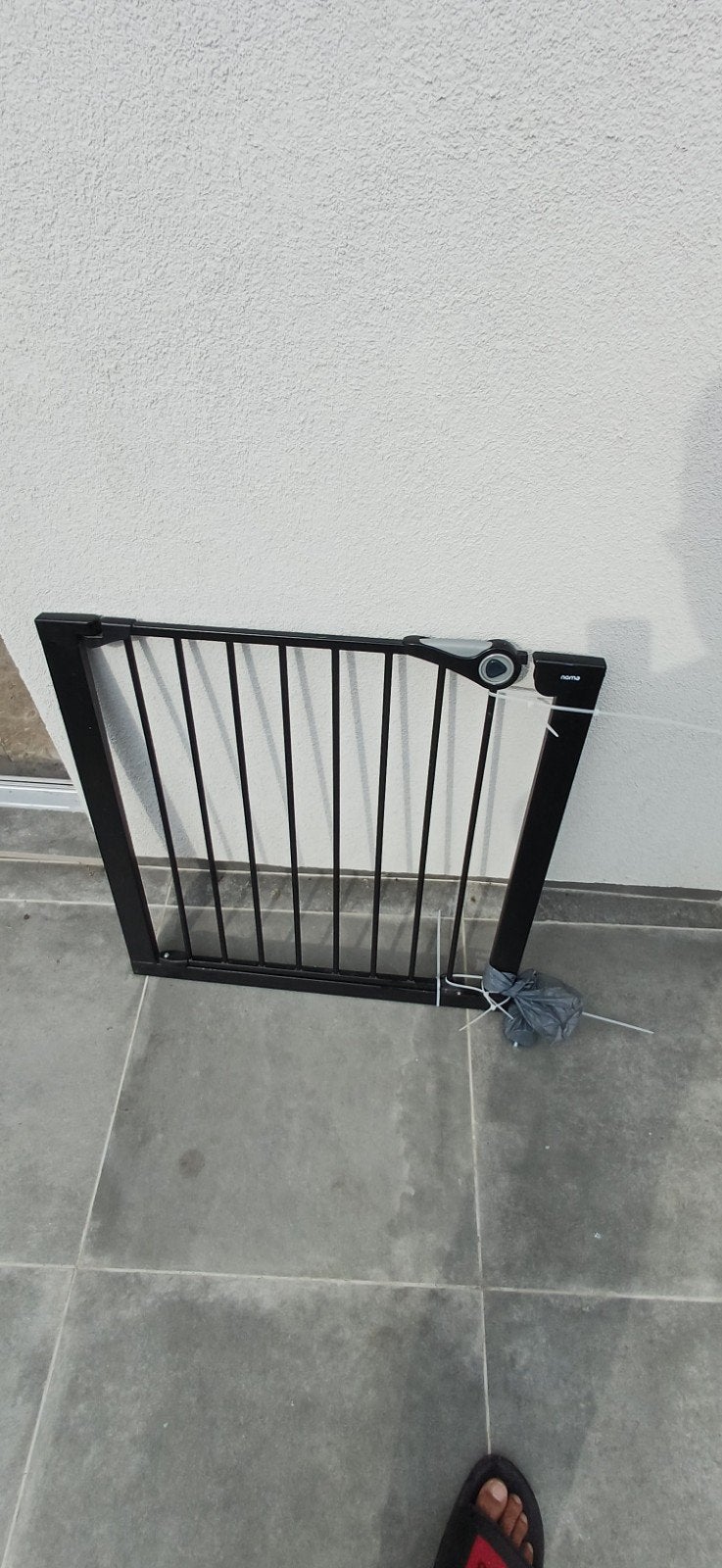 barrière de sécurité enfant, Kinderen en Baby's, Ophalen