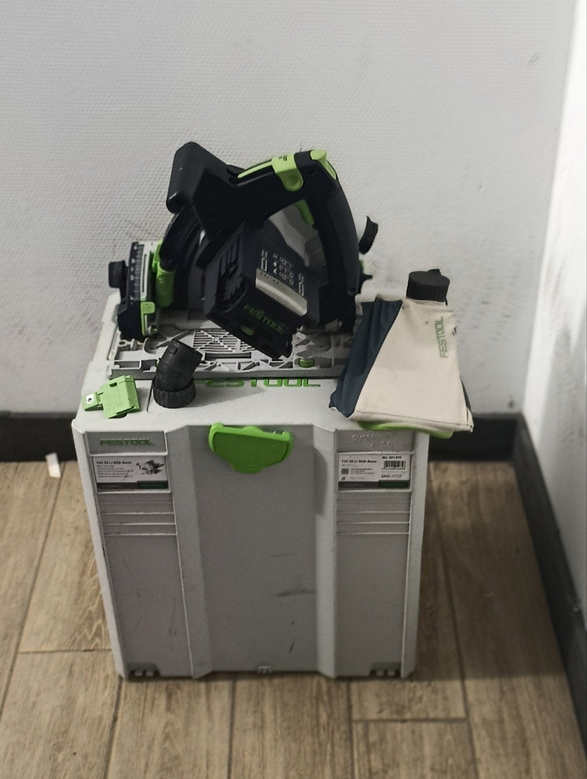 Festool 55
