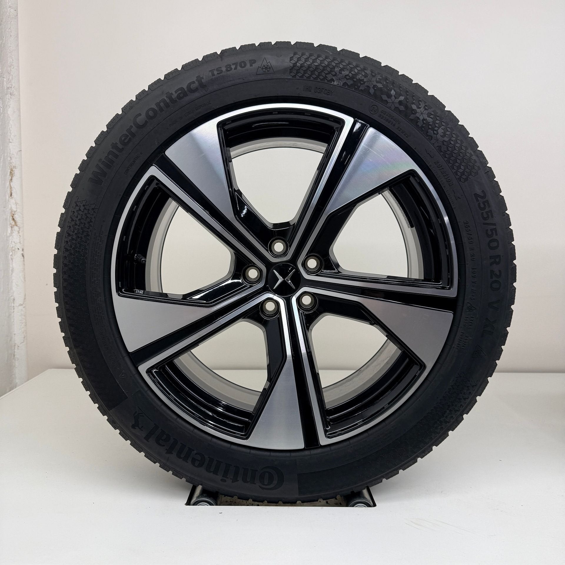 Polerstar 3 - 20 inch - winterbanden, Pneus et Jantes, Pneus hiver, 255 mm, Enlèvement ou Envoi