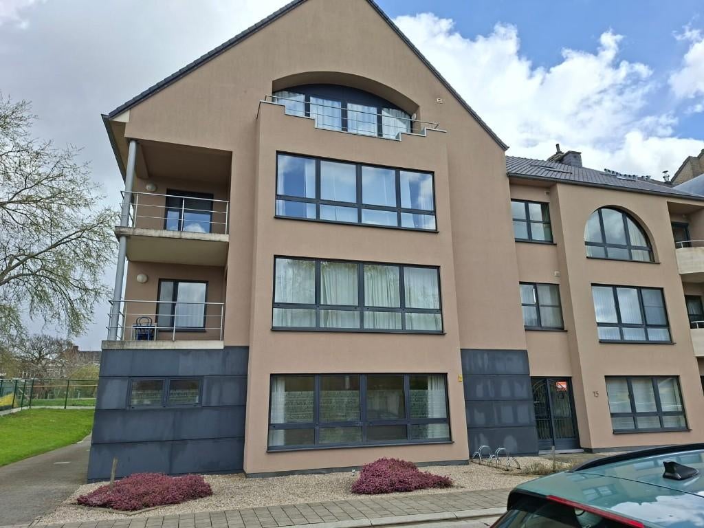 Appartement te koop, 80 m², Appartement, 1 kamers, Denderleeuw