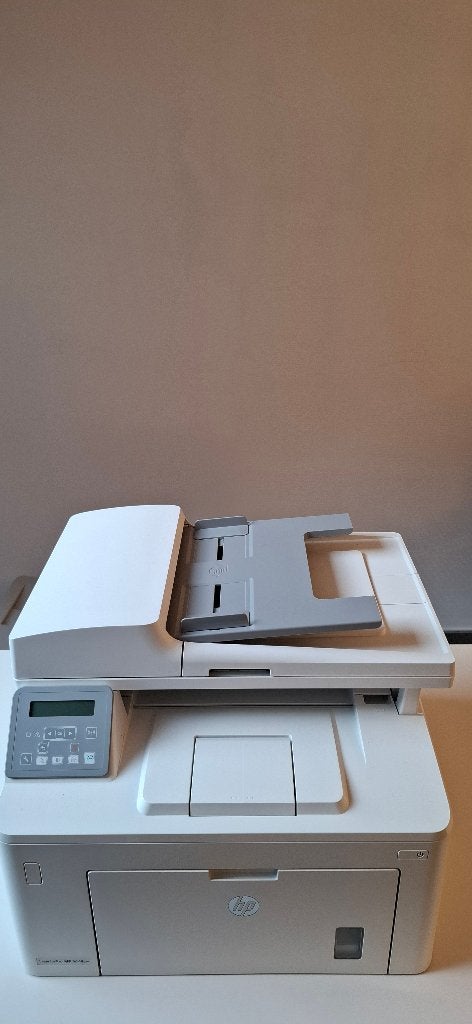 Imprimante HP LaserJet Pro laser multifonction monochrome, Informatique & Logiciels, Scannez, Sans fil, Imprimante, Enlèvement