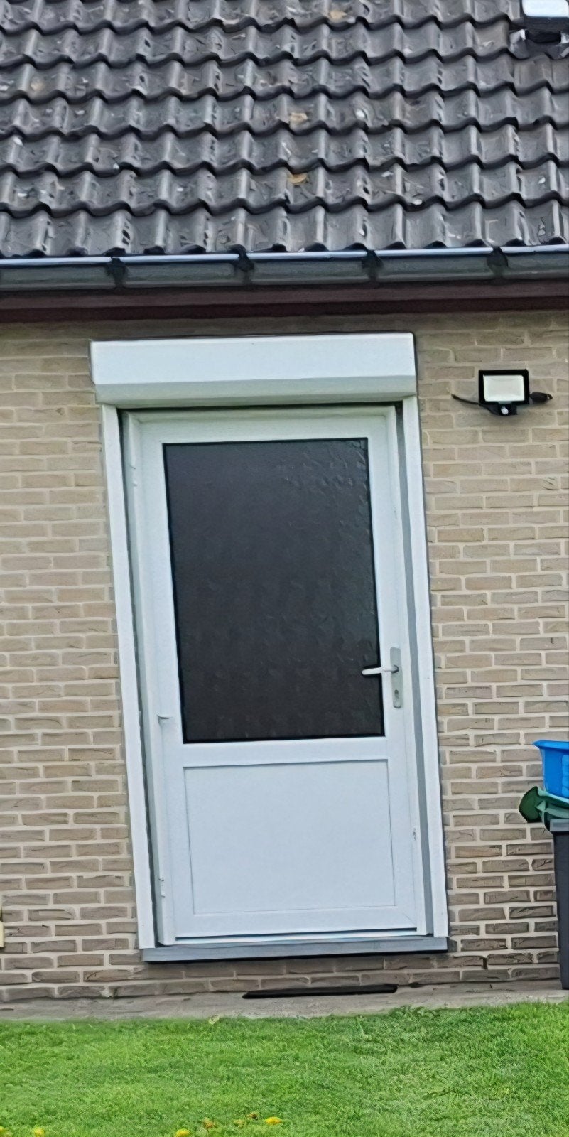 Voorzetrolluiken, Doe-het-zelf en Bouw, Rolluiken, Ophalen