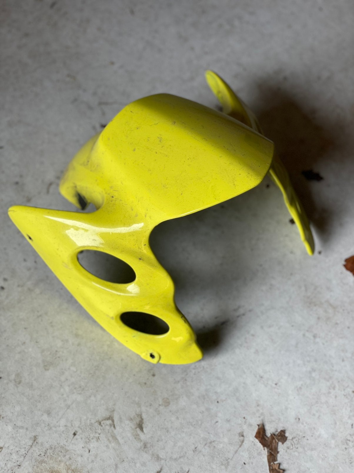 Rocket spatbord, Enlèvement ou Envoi, Utilisé
