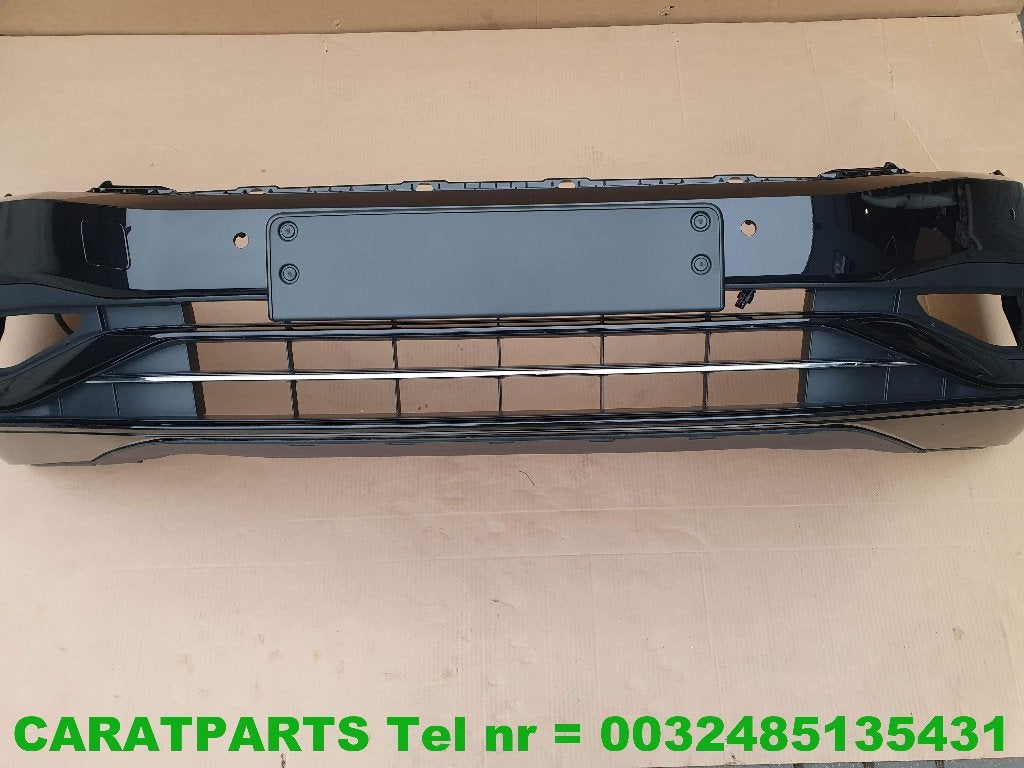 Pare choc Passat B8 pare-chocs avant Passat B8 LC9X C9X, Autos : Pièces & Accessoires, Arrière, Pare-chocs, Volkswagen, Enlèvement