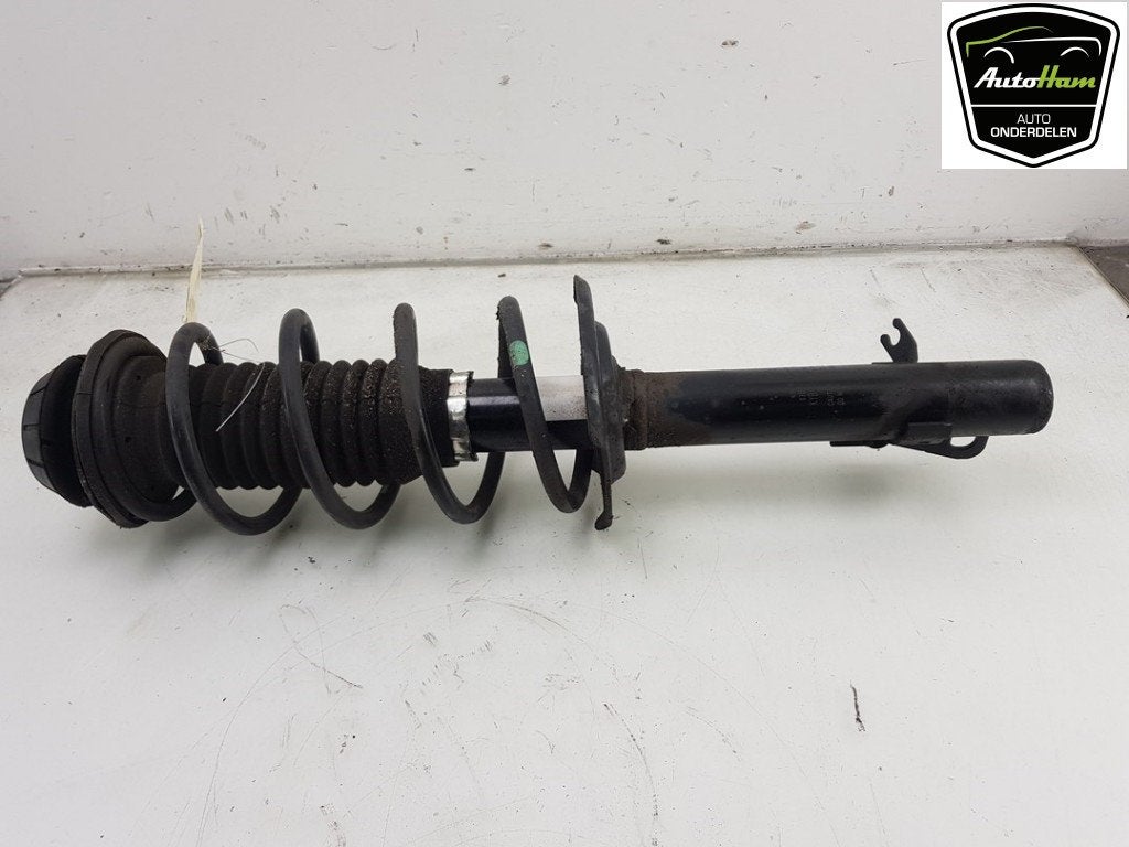 AMORTISSEUR OU ABSORBEUR DE CHOC AVANT DROIT (|485100H040|B0, Utilisé, Peugeot