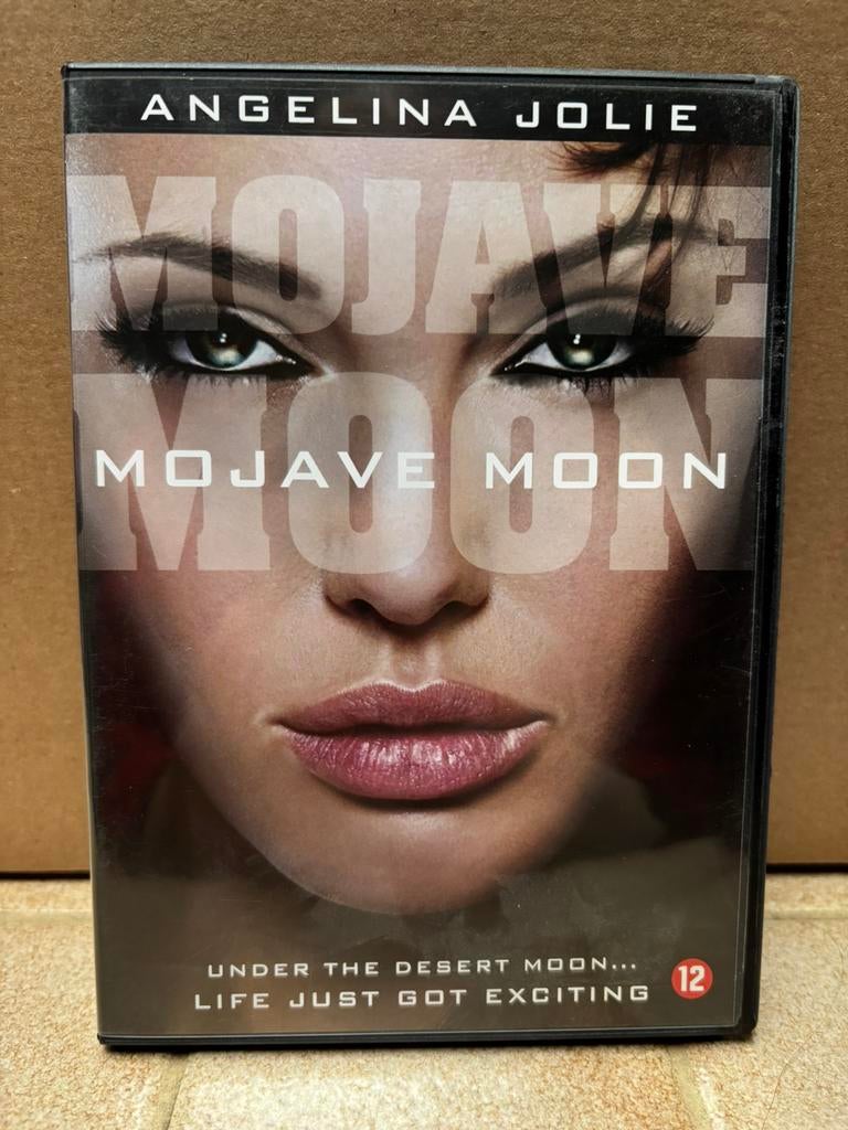 Mojave Moon DVD, Ophalen of Verzenden, Zo goed als nieuw