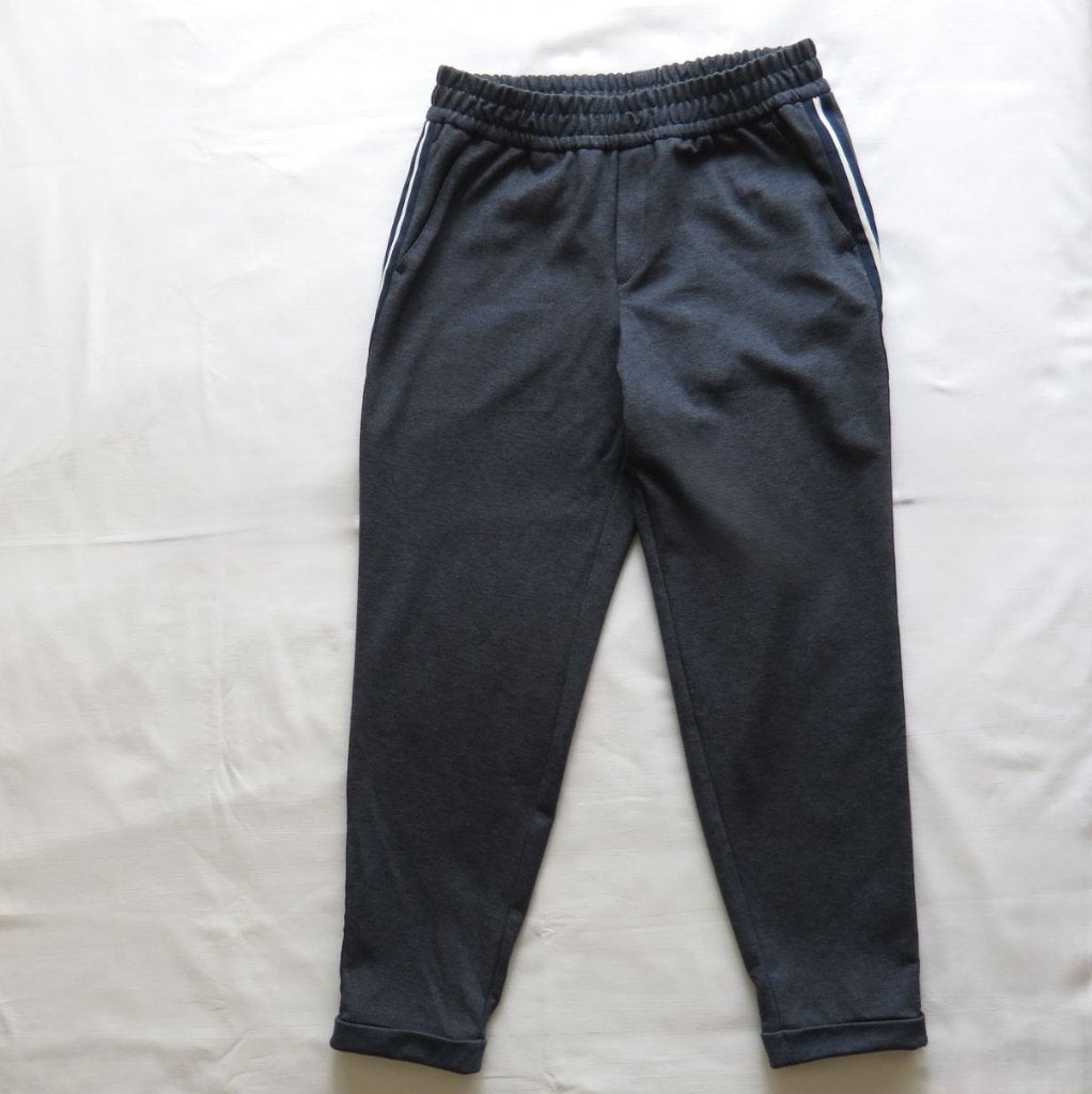 Broek EDC Esprit blauw – maat M, Taille 38/40 (M), Enlèvement ou Envoi, Comme neuf, Longs