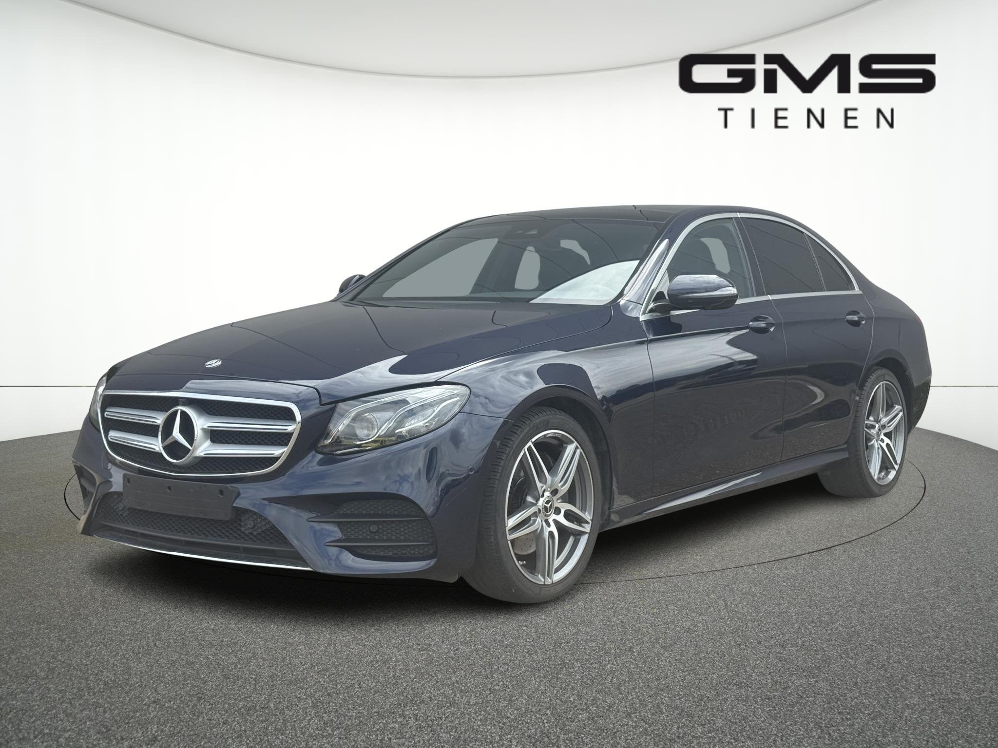 Mercedes-Benz E-Klasse Berline E 200 d (automatique), Autos, Mercedes-Benz, https://public.car-pass.be/vhr/a1a80343-918a-42f6-b645-9b8bc6717d13
