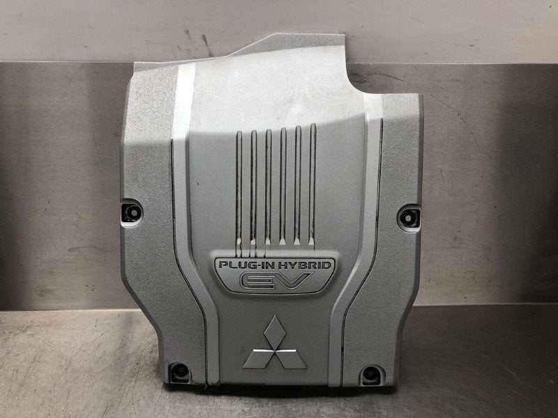 CACHE SOUS MOTEUR Outlander (GF / GG) (|9499D992|), Utilisé, Mitsubishi